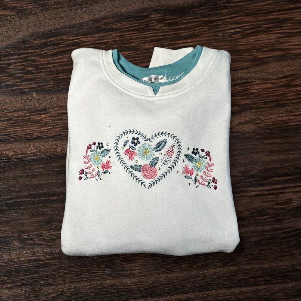 Hasting-smith Women's multi Sweatshirt